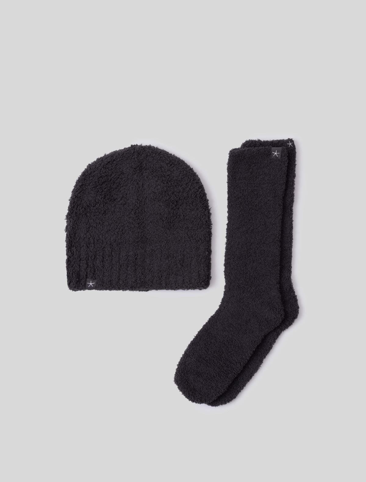 CozyChic® Beanie and Sock Set | Barefoot Dreams