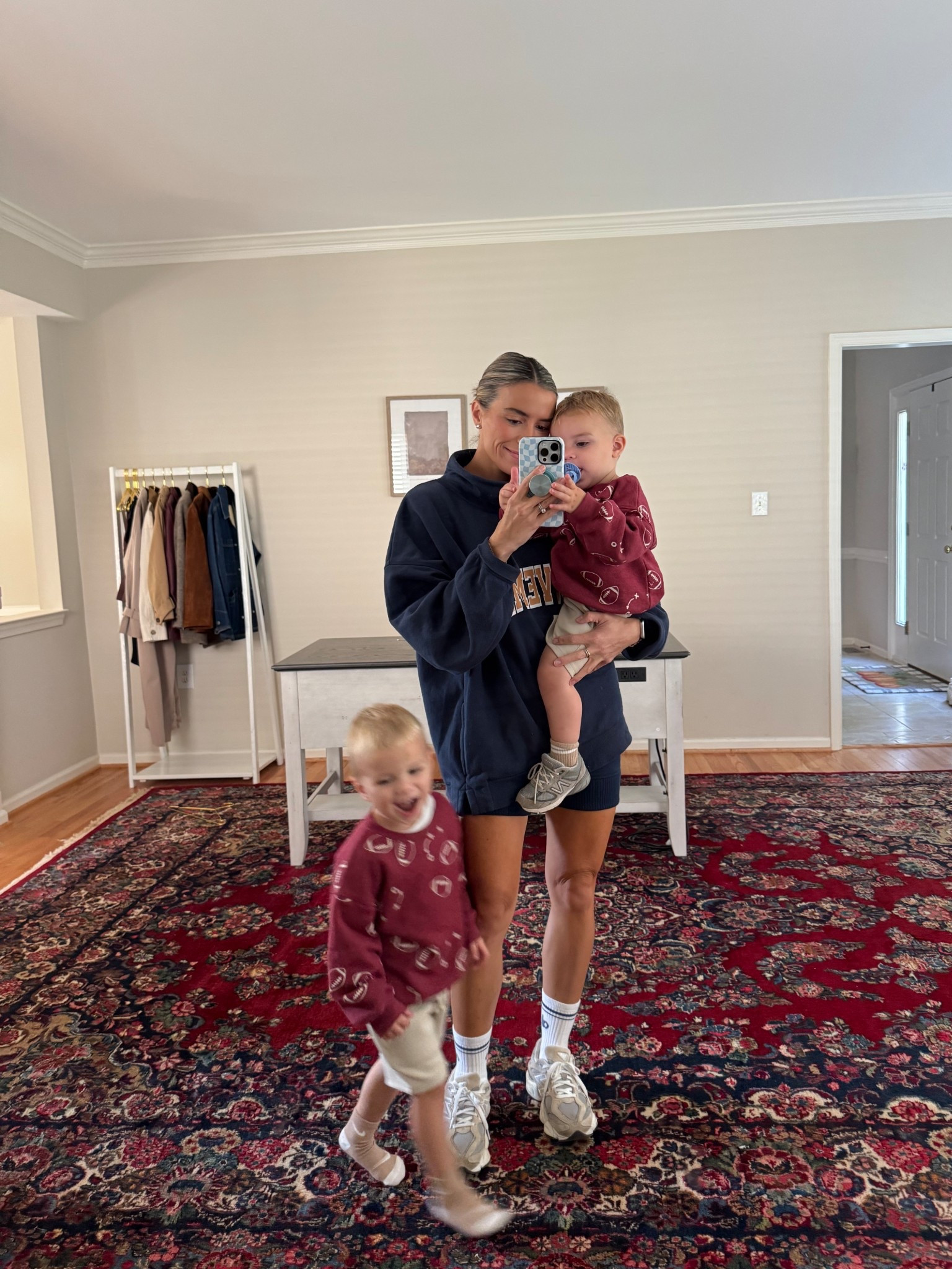 Matching set size small



#LTKTravel #LTKFindsUnder50 #LTKFindsUnder100