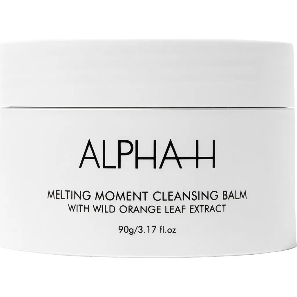 Alpha-H Melting Moment Cleansing Balm at Nordstrom | Nordstrom