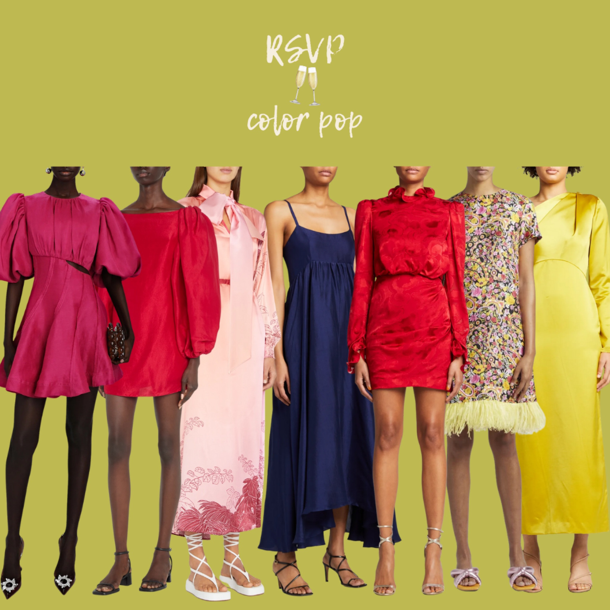 Fall Wedding Guest #colorpop 