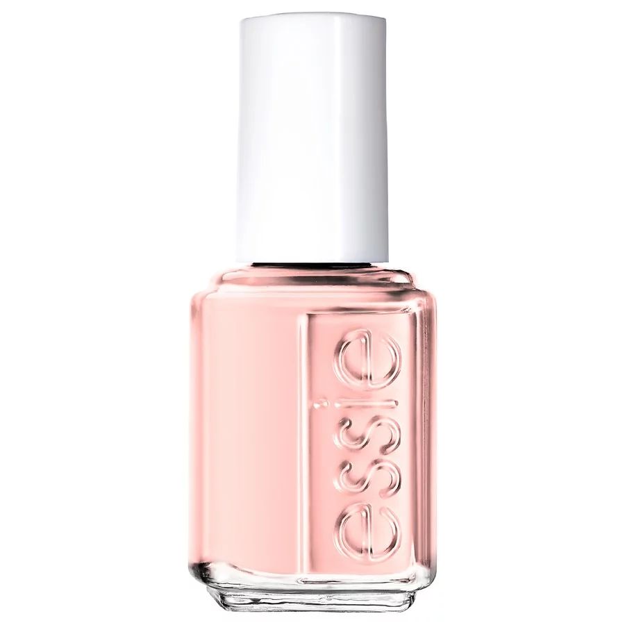 essie Treat Love & Color Nail Polish & Strengthener, Minimally Modest (Sheer Finish) - Walmart.co... | Walmart (US)