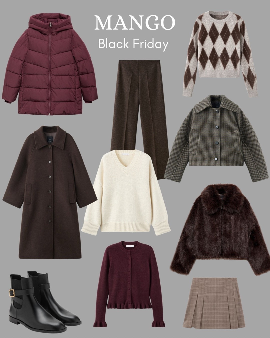 Up to 50% off!

#LTKSaleAlert #LTKCyberWeek #LTKFindsUnder100