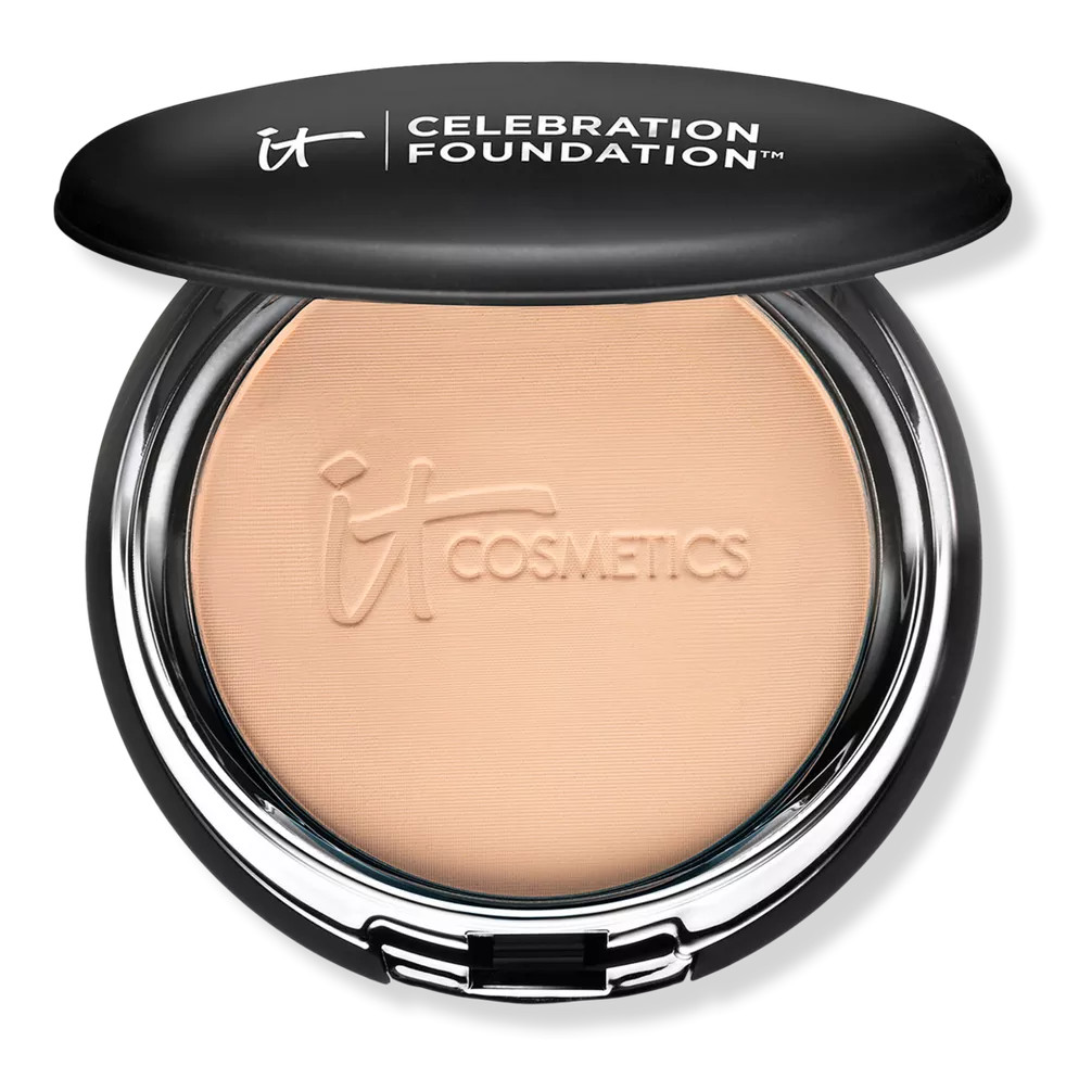 Celebration Full Coverage Powder Foundation | Ulta