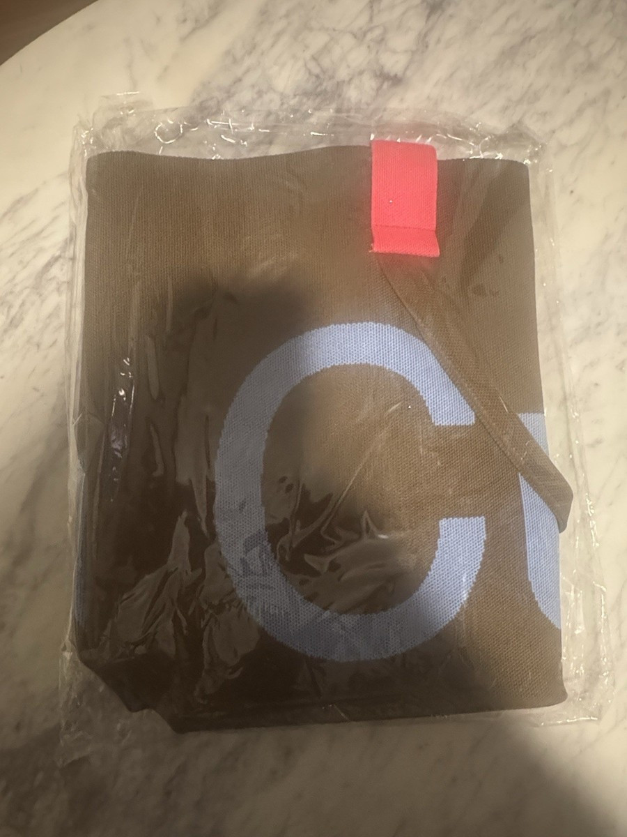 Curves Tote Bag | eBay | eBay US