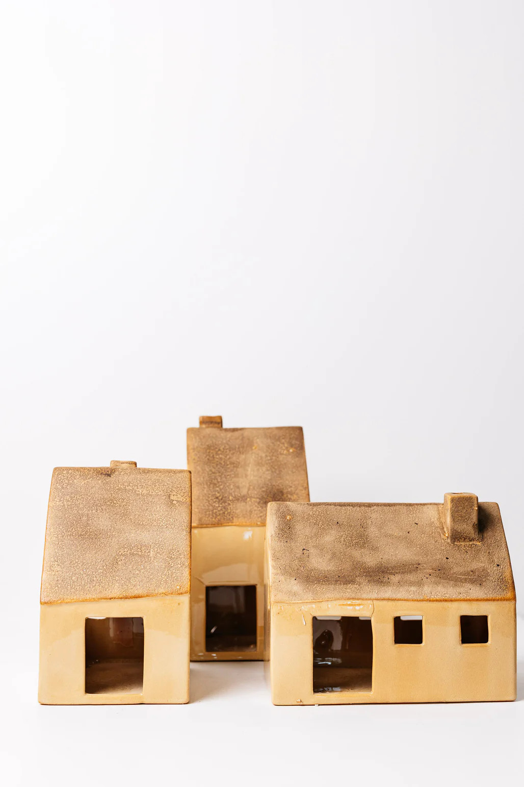 Luz Cottage - 3 Sizes | THELIFESTYLEDCO