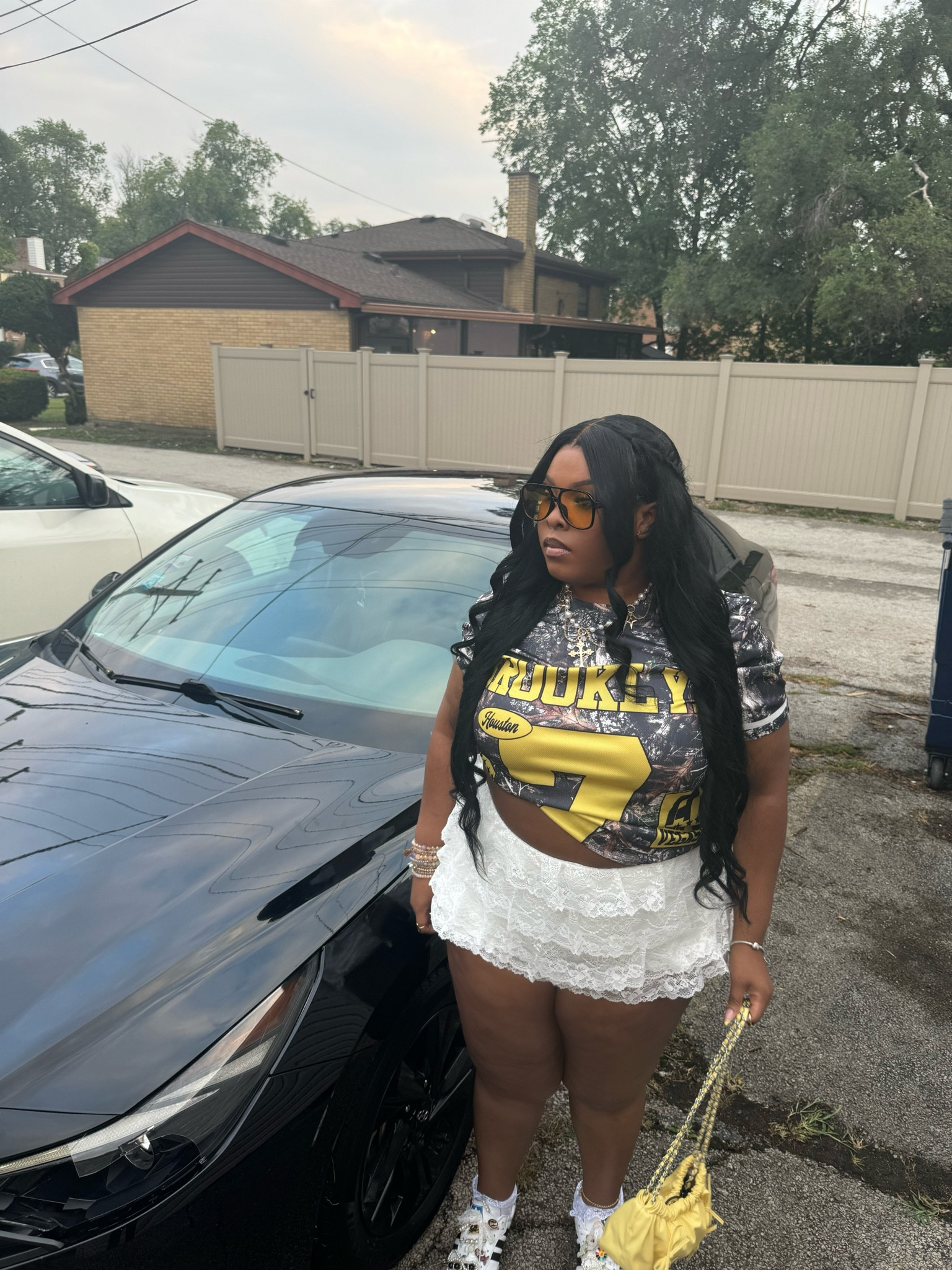 Concert look ✨

#LTKPlusSize #LTKParties #LTKStyleTip