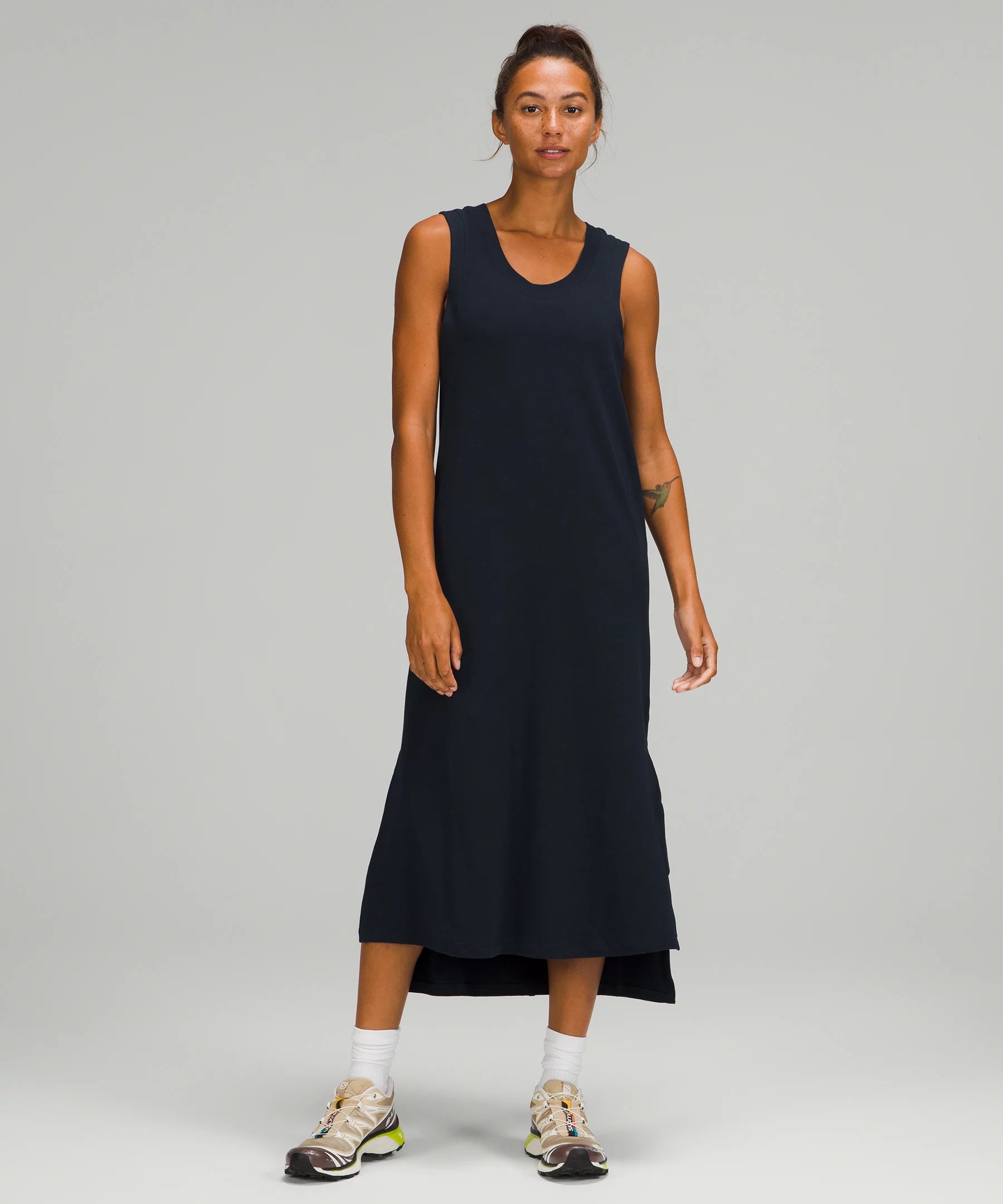 All Yours Tank Maxi Dress | Lululemon (US)