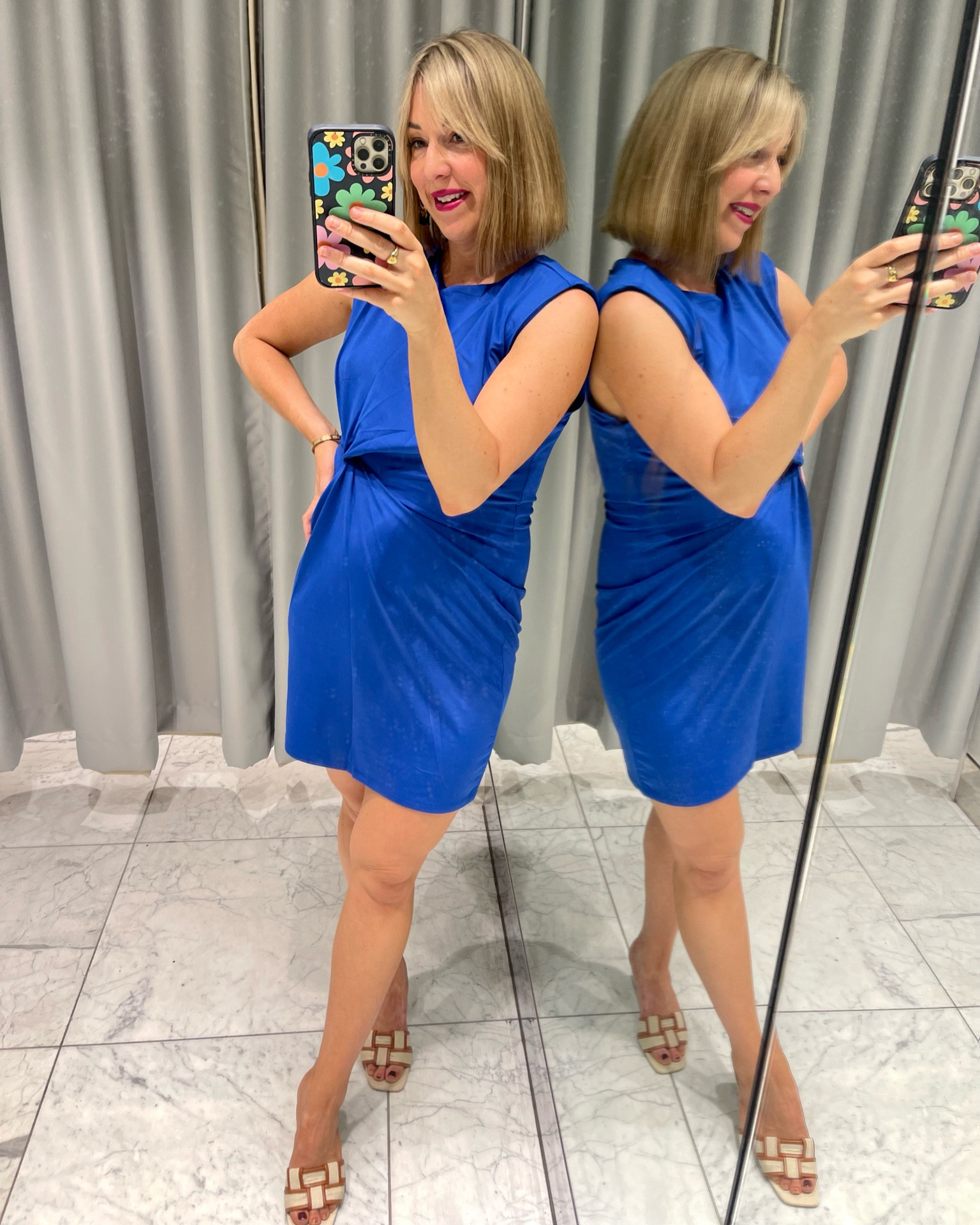 Little Blue Dress 💙💙

#LTKfindsunder50 #LTKstyletip #LTKaustralia