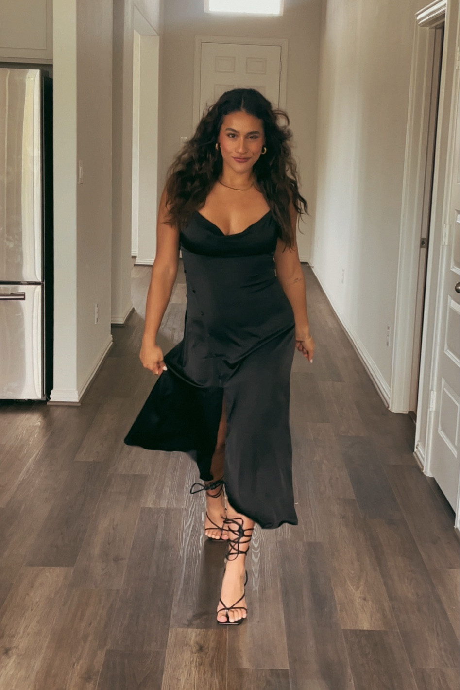 Perfect night out dress ❤️‍🔥

#LTKStyleTip #LTKParties #LTKFindsUnder50
