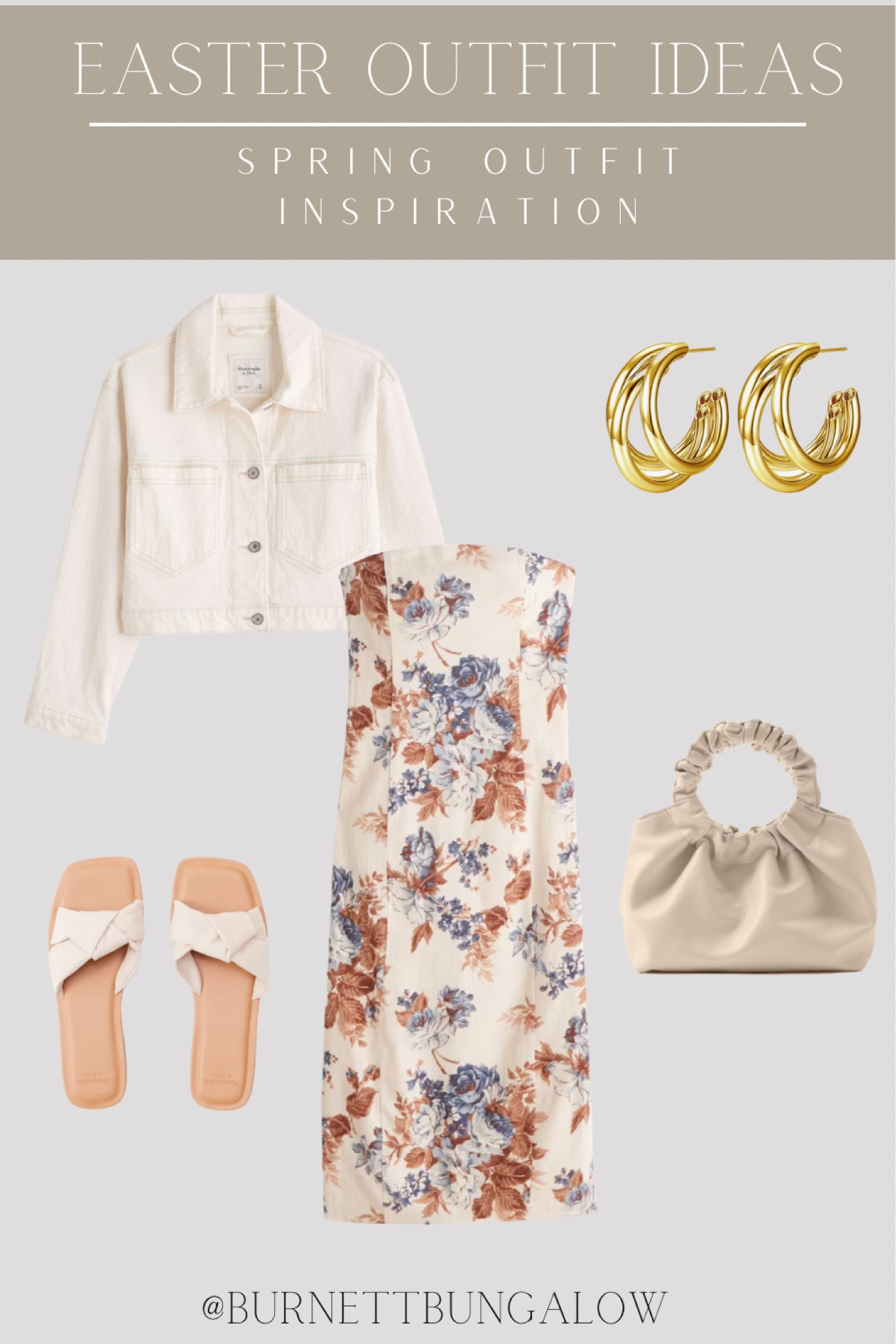 Easter outfit ideas. Some new arrivals from Abercrombie and Fitch. They have the prettiest spring outfits that would make a perfect Easter outfit.  

Thanks for following along and shopping my favorite new arrivals gifts and sale finds! Check out my collections, gift guides and blog for even more daily deals and spring outfit inspo! 💙

#springoutfit #easteroutfit #springsresses #new arrivals 
#abercrombieandfitch


#Itkseasonal #Itkhome #Itkstyletip #Itktravel #Itkwedding #Itkcurves #Itksalealert #Itkstyletip 
#Itkunder50 #Itkunder100 #Itkworkwear, Itkgetaway, nordstromsale, targetstyle, amazonfinds, springfashion, nsale, amazon, target, affordablefashion, Itkholiday, Easter, 
Vacation outfits, home decor, wedding guest dress, date night, maxi dress, spring maxi dress, floral dress, spring fashion, spring outfits, sandals, sneakers, resort wear, travel, spring break, swimwear, fashion 




#LTKSeasonal #LTKstyletip #LTKSale