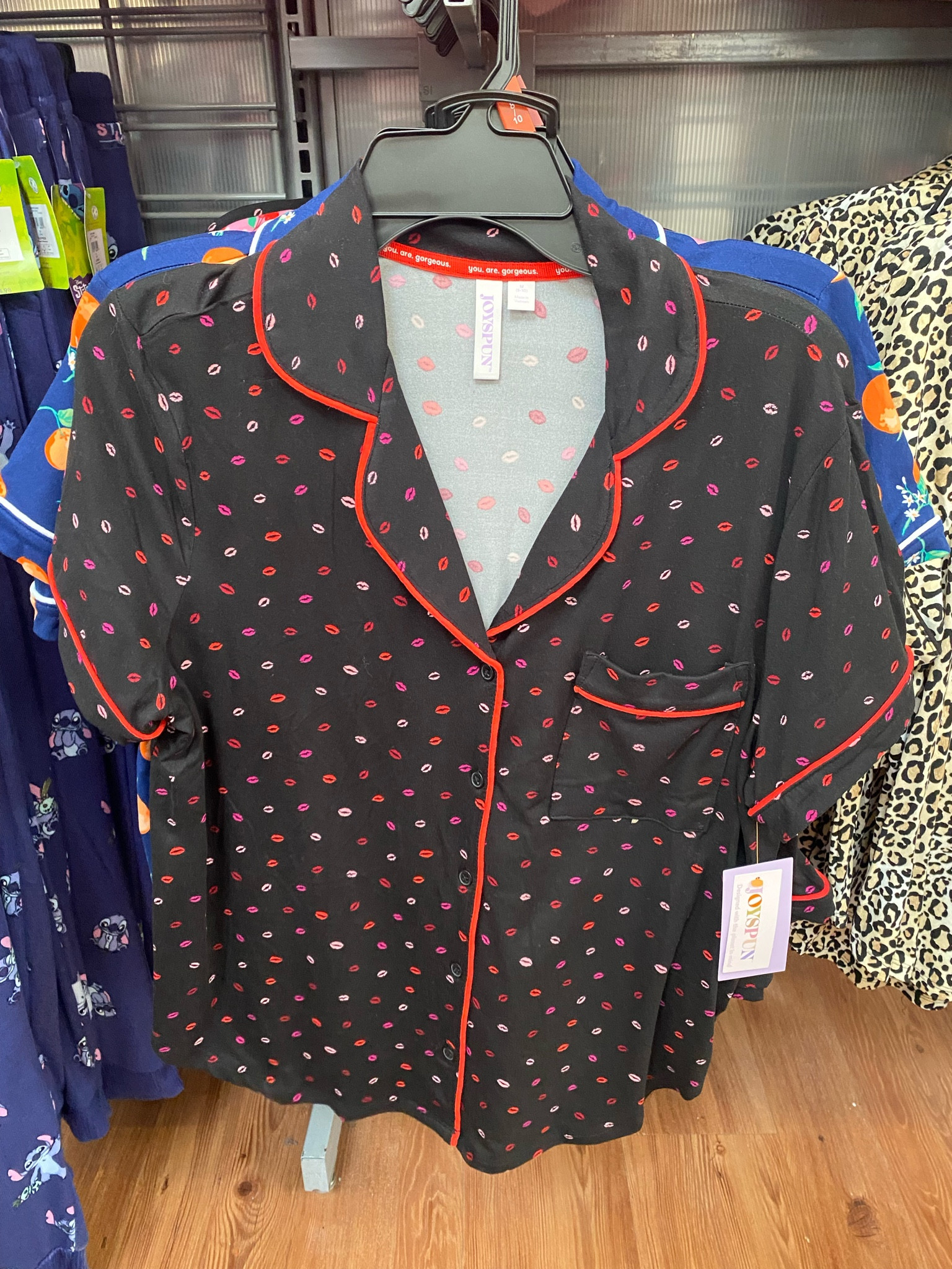 Walmart Valentine’s Day pajamas! Joyspun Valentine’s Day pajamas!! 

#LTKHoliday #LTKSeasonal