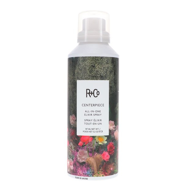 R+CO Centerpiece All-In-One Elixir Spray 5.2 oz | Walmart (US)