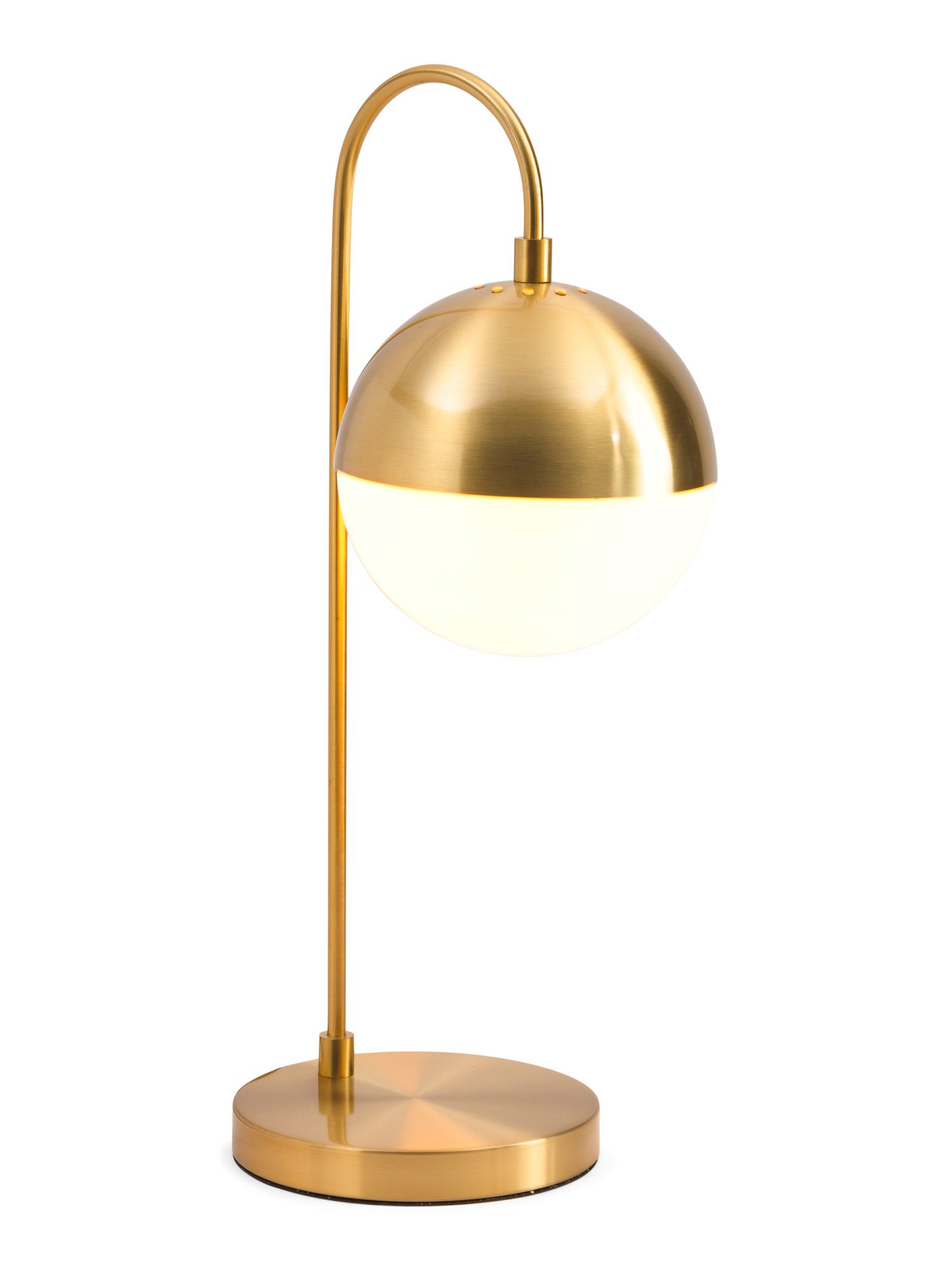 Cappi Table Lamp | Furniture & Lighting | Marshalls | Marshalls