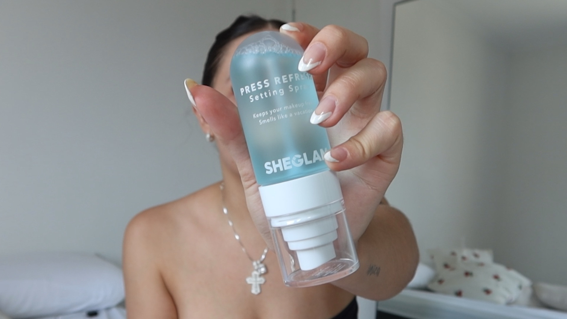 Spray refrescante perfeito para o verão! ☀️✨

#LTKbrasil #LTKGiftGuide #LTKHoliday