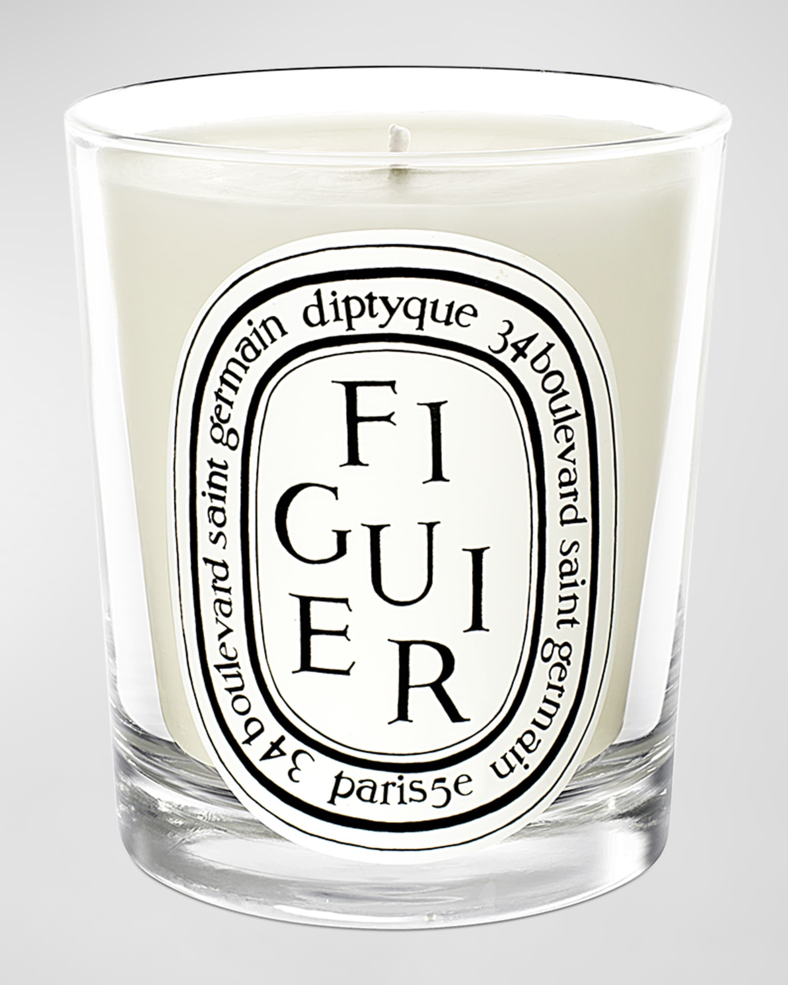 DIPTYQUE Figuier (Fig) Scented Candle, 6.5 oz. | Neiman Marcus