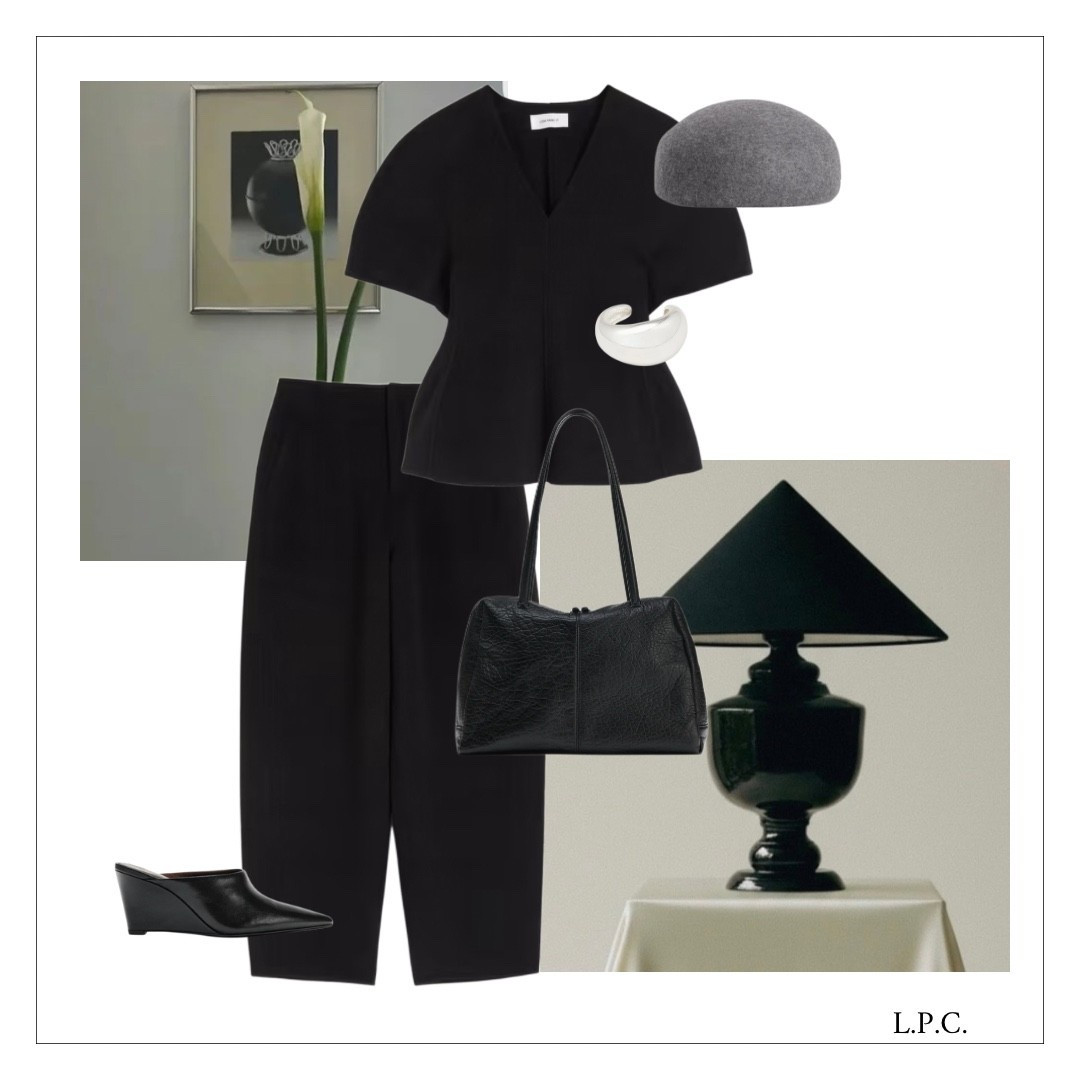 #LTKeurope #LTKstyletip