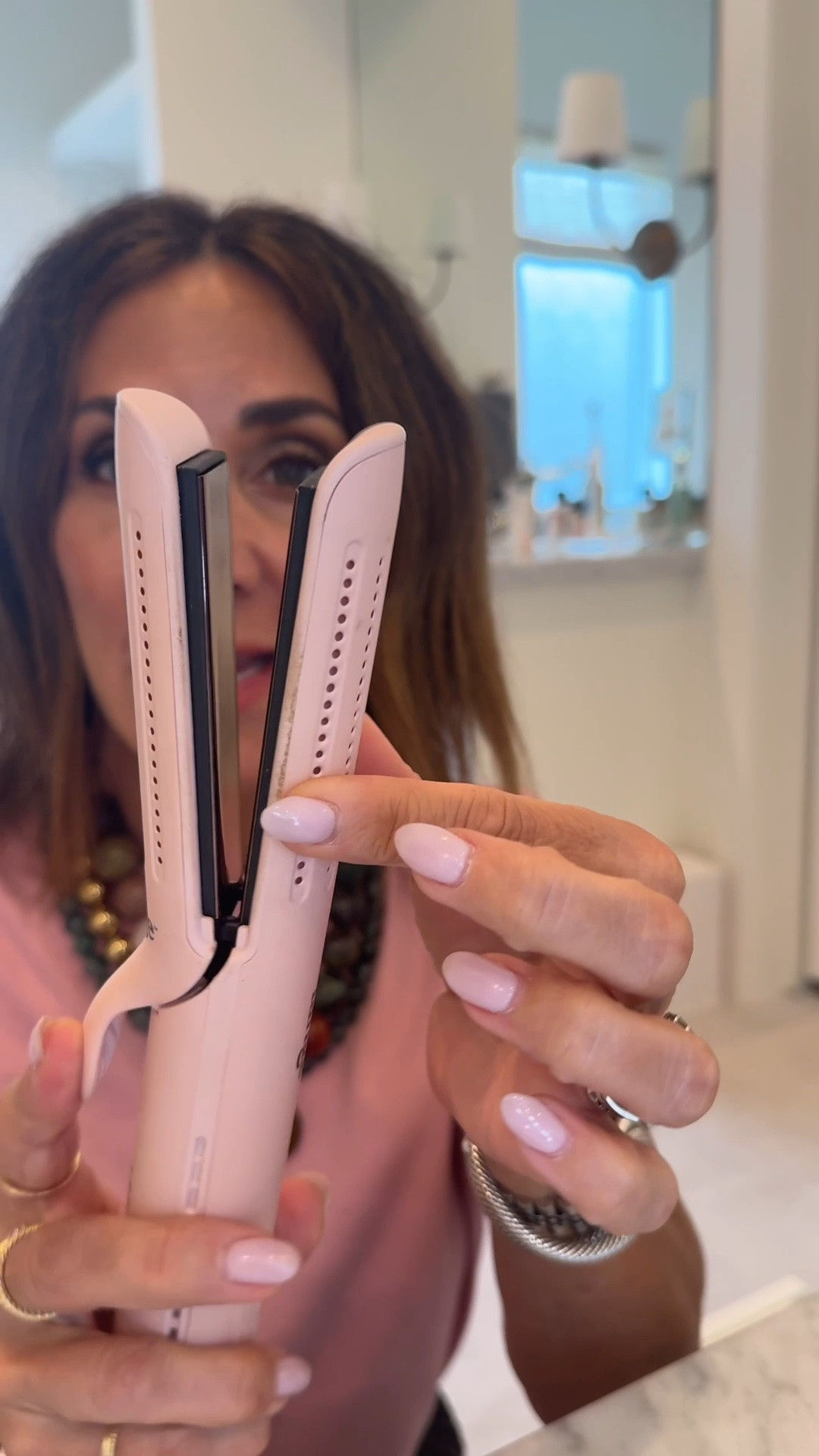 Hair Tools
Short hair

#LTKmorningroutine #LTKselfcare #LTKBeauty