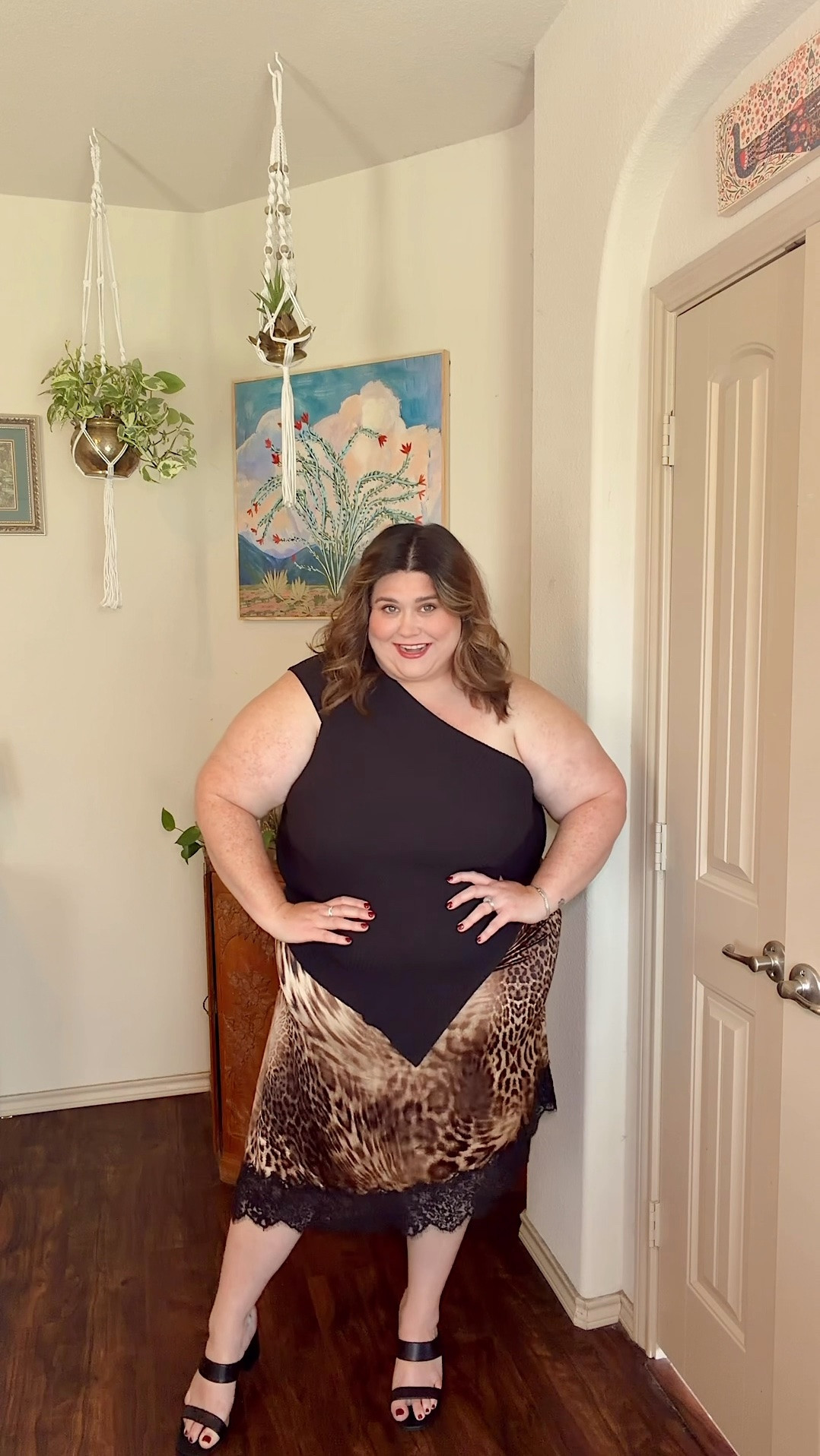 I am living for the great quality and on trend plus size options from JCPenney lately! You can also use my code JENN20 for additional savings ♥️

#LTKPlusSize #LTKgrwm #LTKootd