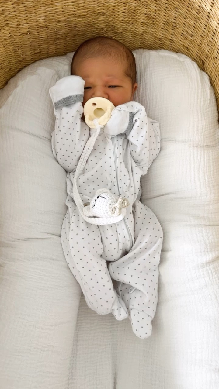 The best Amazon baby footie pajamas 

#LTKfindsunder50 #LTKbaby #LTKVideo