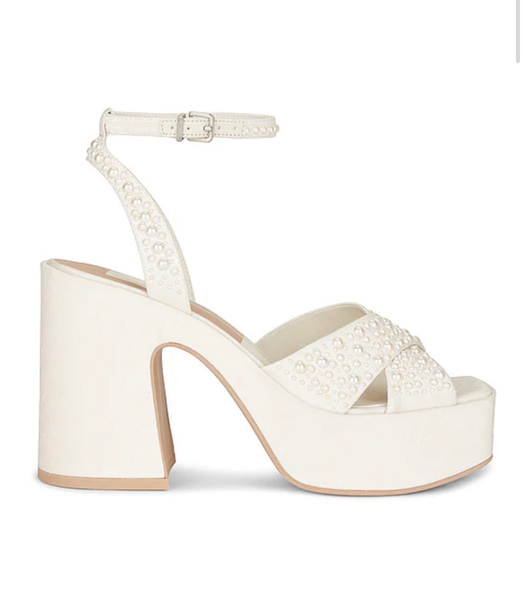Bridal. Wedding. Bride. Sandals. Wedges. Platforms. White. White shoes. Bachelorette. Wedding weekend. Pearl. Dolce vita. LTKwedding. LTKshoecrush. LTKSeasonal. 

#LTKwedding #LTKSeasonal #LTKshoecrush
