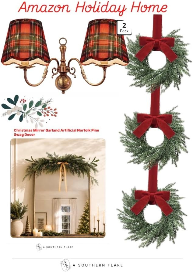 A Southern Flare Home's Amazon Page | Amazon (US)