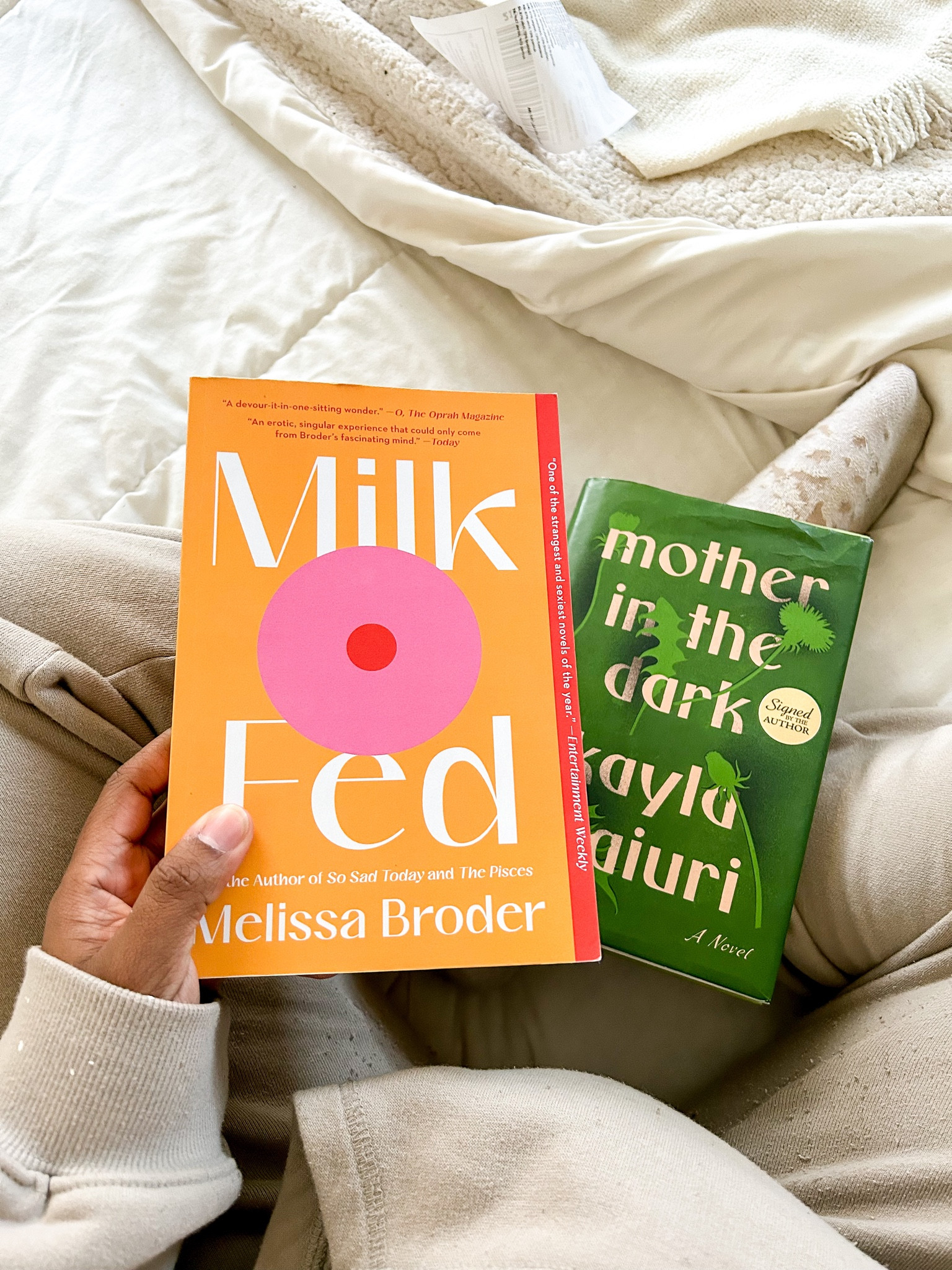 for anyone with difficult mother-daughter relationships 😬 these are the books i’d recommend

#LTKFind #LTKhome #LTKsalealert