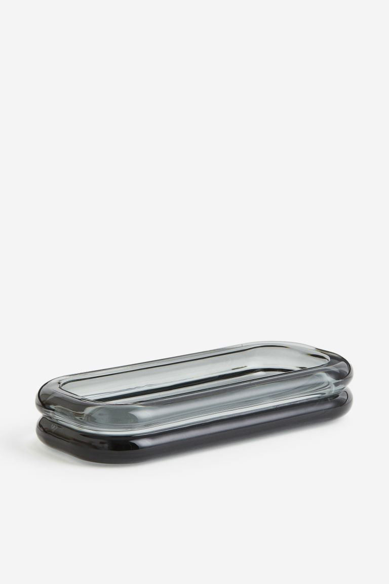 Glass Tray | H&M (US + CA)