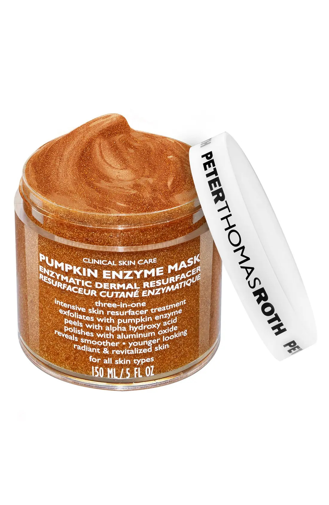 Peter Thomas Roth Pumpkin Enzyme Mask (Women) | Nordstrom | Nordstrom