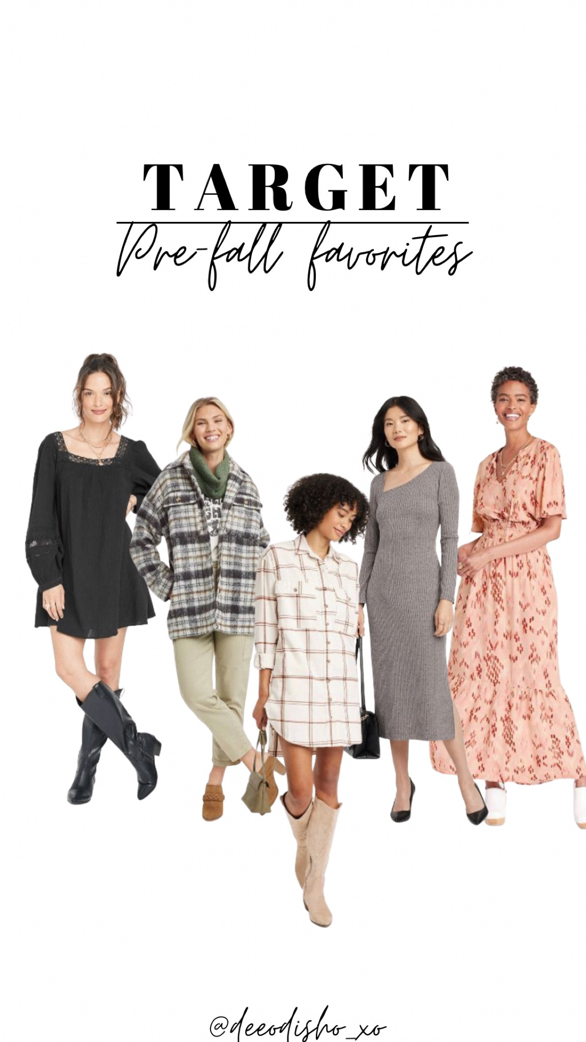 Target - pre-fall favorites! #fallstyle #falldresses #fallopaidjacket #plaiddresses #targetplaidjacket #targetstyle #target #mytargetstyle #targetdresses  #falllooks #thankgivingdress #thanksgivingfamilypictures #thanksgivingstyle #targetdaydeals #targetdeals

#LTKHoliday #LTKstyletip #LTKSeasonal