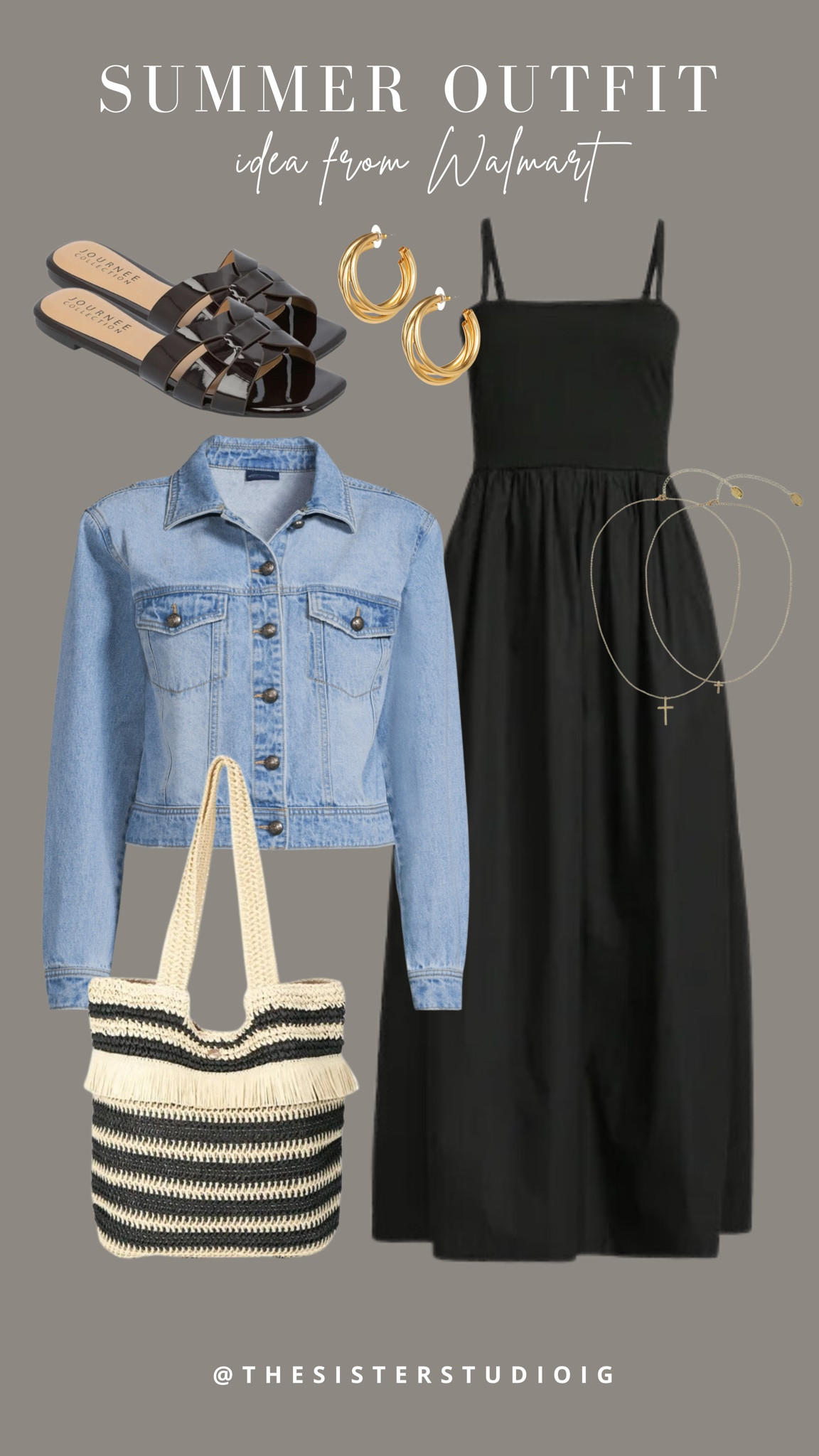 Walmart has some REALLY cute dress options right now! Linked this outfit and several similar dresses, all under $40. @walmartfashion #walmartpartner #walmartfashion

#LTKxWalmart #LTKStyleTip #LTKFindsUnder50