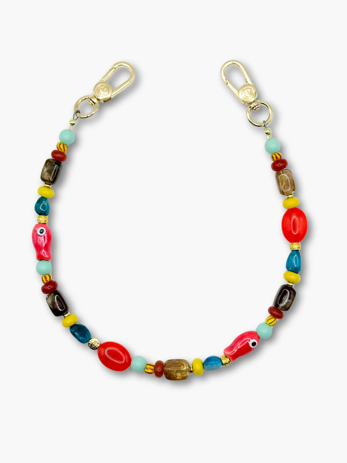 Elva Phone Wristlet | The Caep