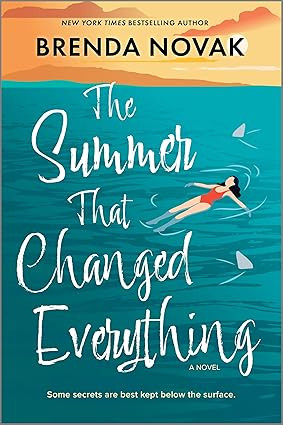 The Summer That Changed Everything: A Novel | Amazon (US)