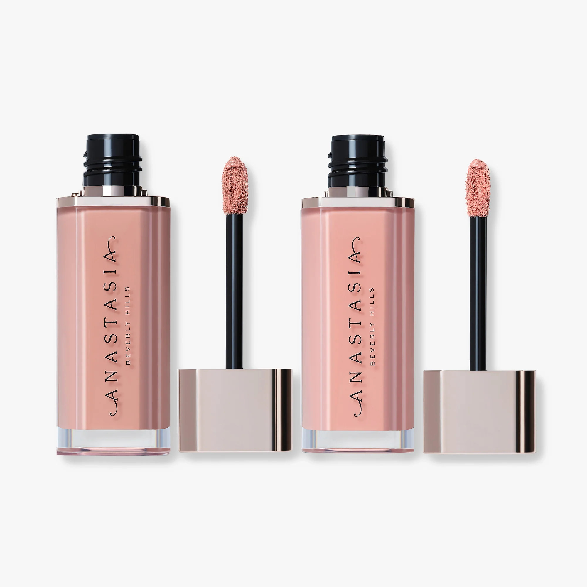 Velvet Lips Mini Lip Velvet Duo | Anastasia Beverly Hills