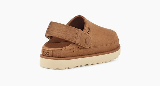 UGG® Goldenstar Clog for Women | UGG® UK | UGG (UK)