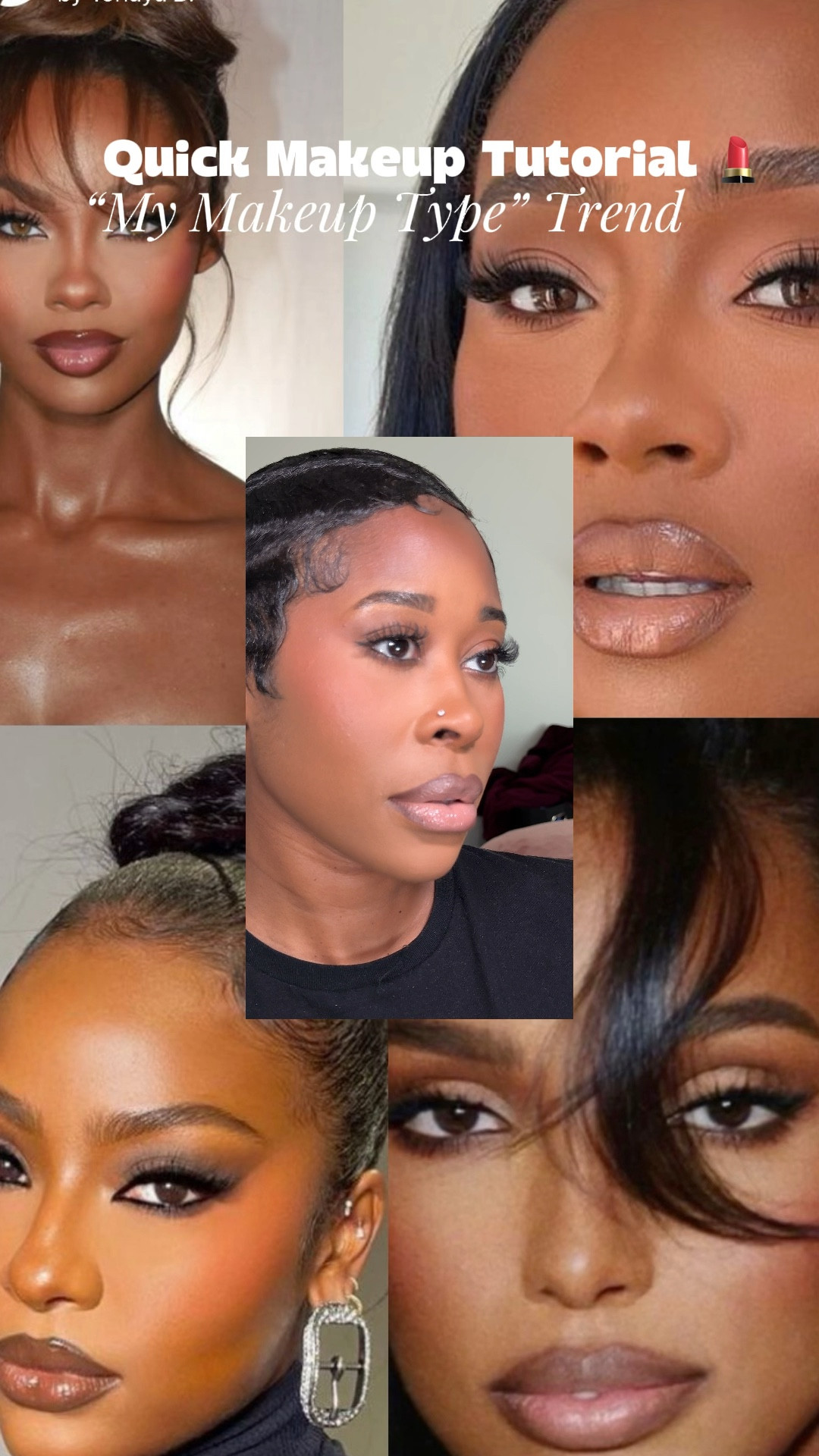 Some of my favorite brushes/makeup tools #makeuptools #beauty 

#LTKBeauty #LTKFindsUnder50