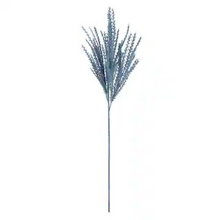 Light Blue Pampas Grass Stem by Ashland® | Michaels | Michaels Stores