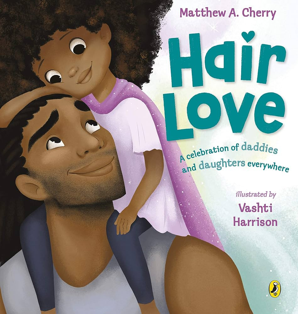 Hair love | Amazon (US)