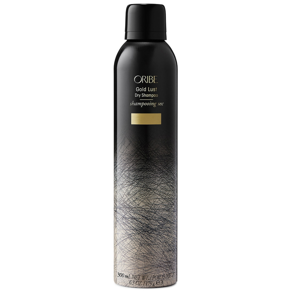 Oribe Gold Lust Dry Shampoo 6 oz | Dermstore