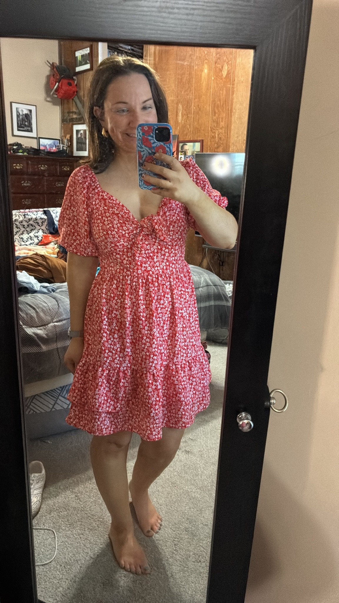 New poshmark listing - Lc Lauren Conrad size XS dress

#LTKootd #LTKPetite #LTKSaleAlert