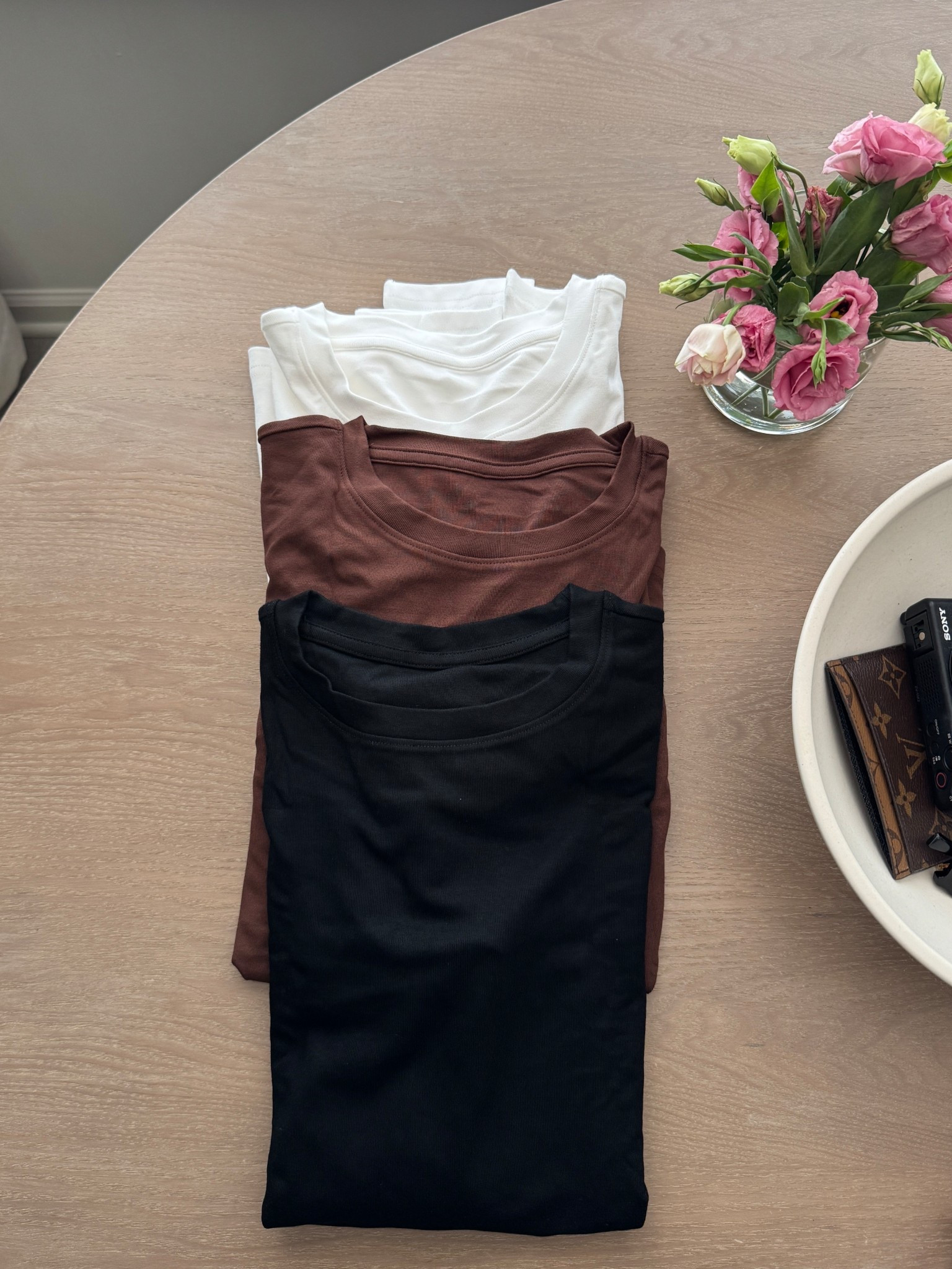 Fav Amazon finds for layering and transitioning to Fall 🍂🍃