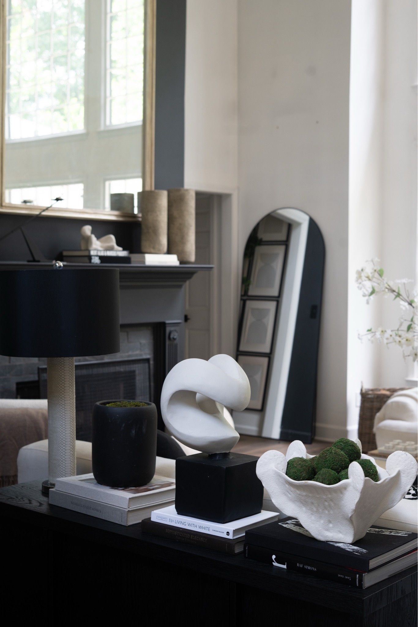 The Nobuko sculpture from Noir is an all time favorite! It’s been out of stock and just came back in and it is gorgeous!

#LTKSeasonal #LTKHome #LTKmomlife