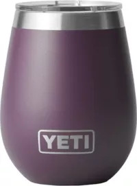 YETI 10 oz. Rambler Wine Tumbler with MagSlider Lid | Dick's Sporting Goods