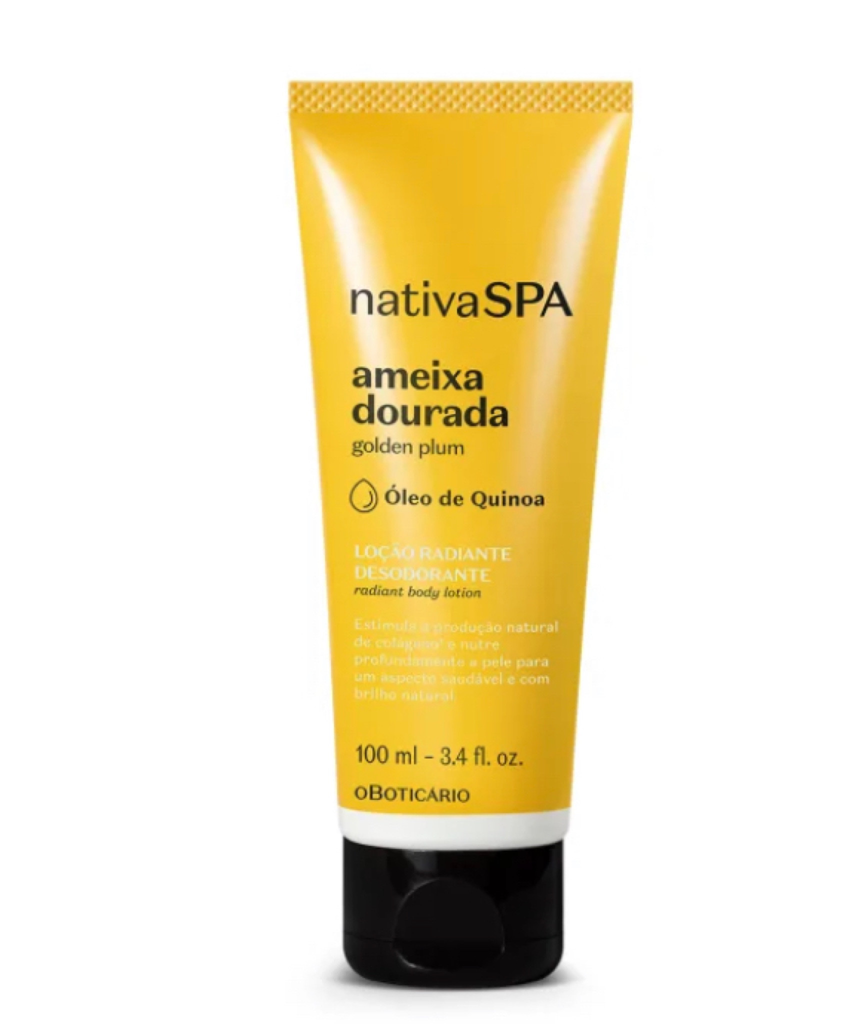 Hidratação imediata e intensa protege sua pele do ressecamento, tem toque seco e rápida absorção e um perfume maravilhoso.

#LTKbrasil
