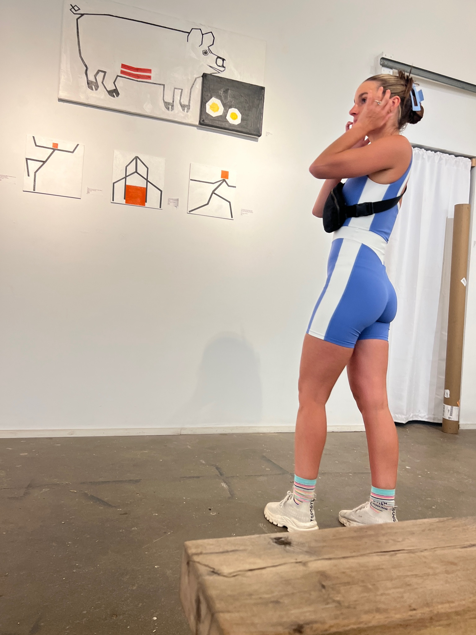 🦋🩵💎🧊 light blue for summer ◡̈ 

#LTKSeasonal #LTKActive #LTKFitness