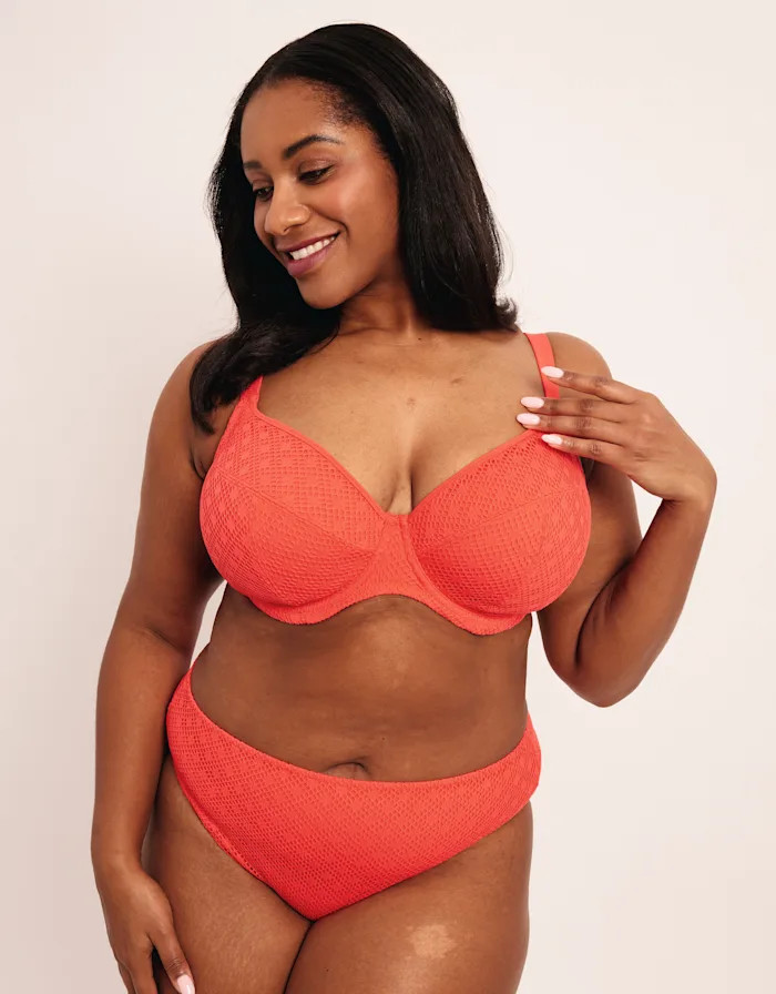 Bazaruto Bikini Top | Bravissimo