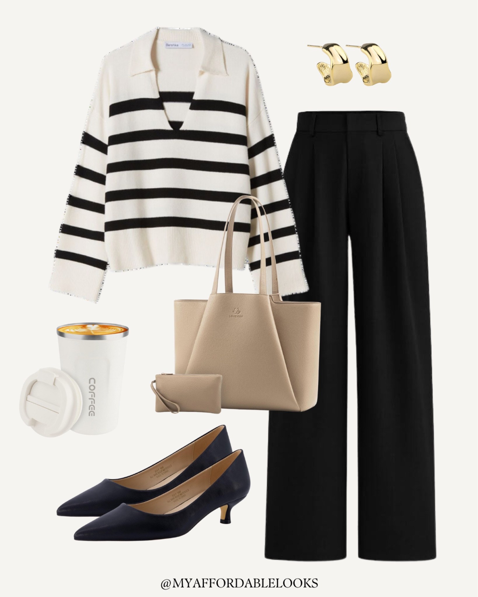 #LTKStyleTip #LTKSeasonal #LTKWorkwear