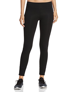 Marc New York Performance Seamed Contour Leggings | Bloomingdale's (US)