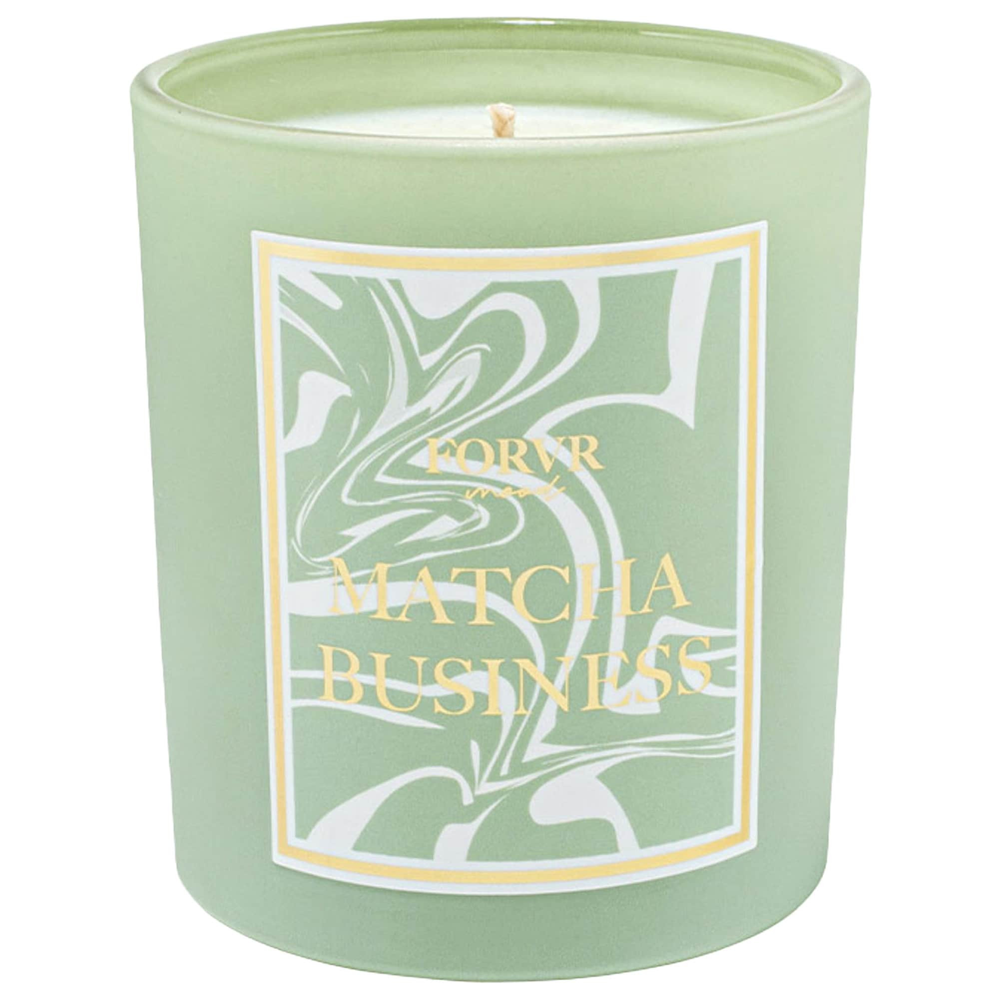 FORVR Mood Matcha Business Candle 10 oz/ 283 g | Sephora (US)
