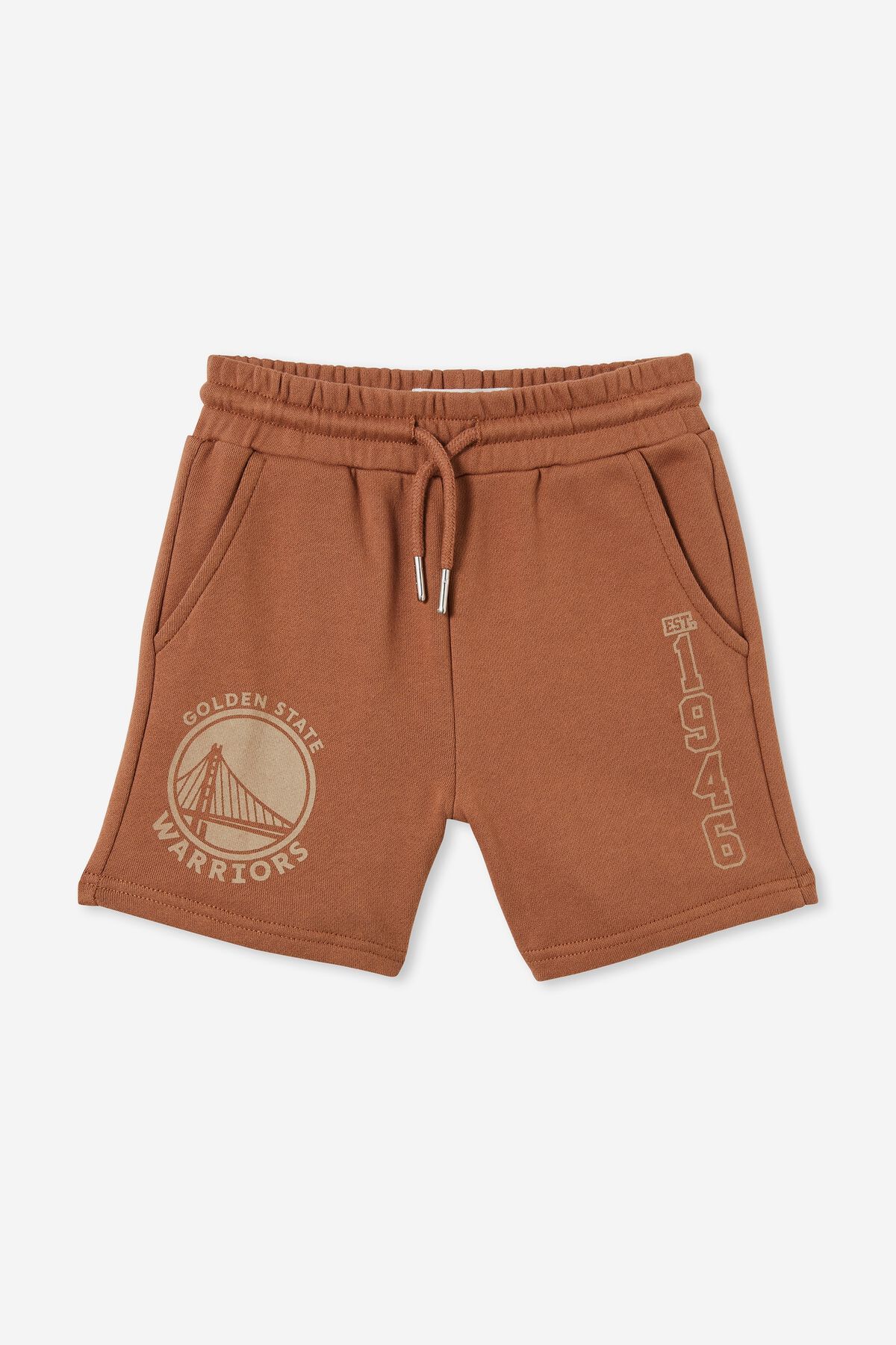 License Fleece Short | Cotton On (US)