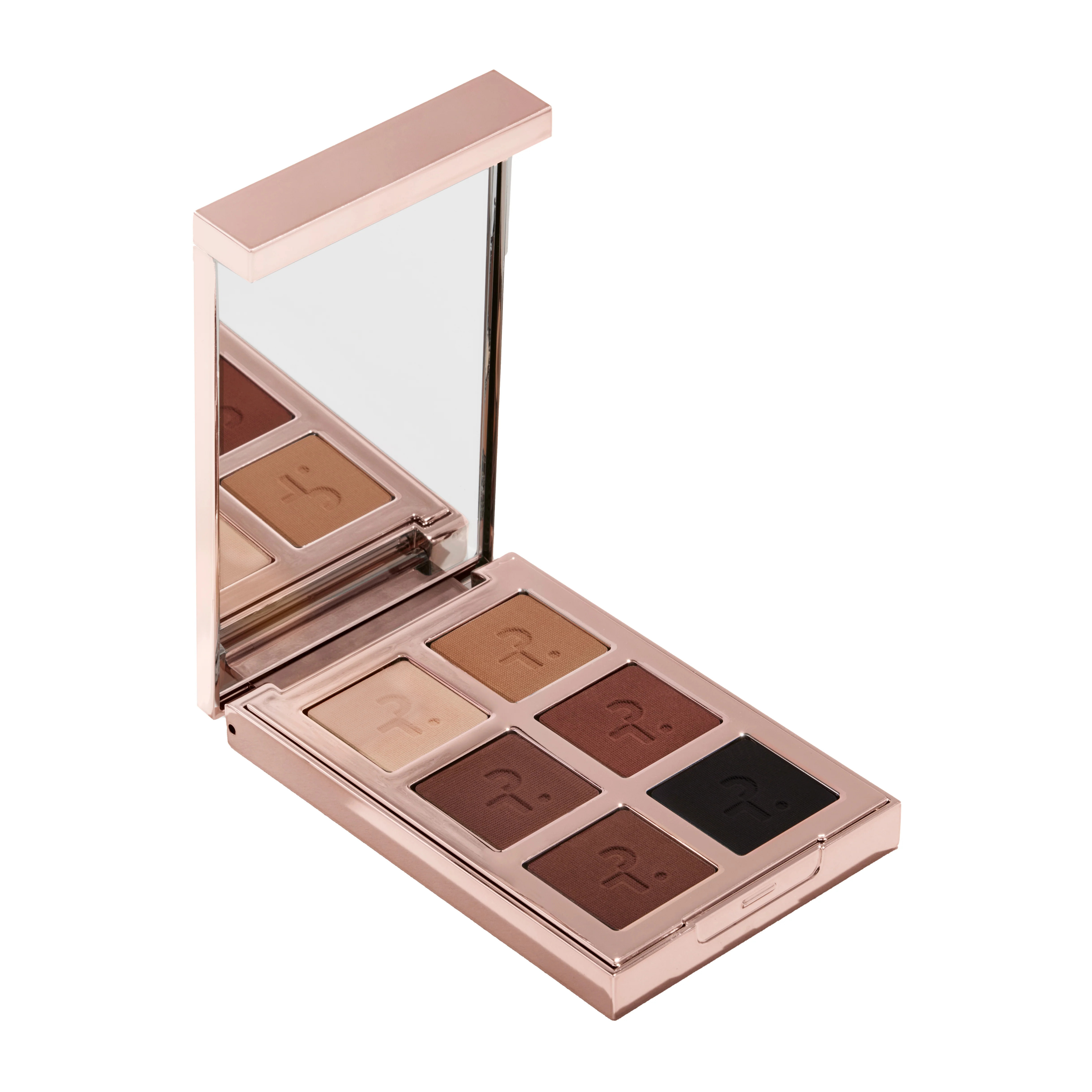 Major Dimension Essential Artistry Edit Eyeshadow Palette - Deep | Patrick Ta Beauty